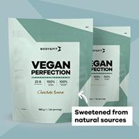 Vegan Perfection - Special Series | Body & Fit | 2262g - thumbnail