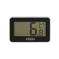 Xavax 00185853 Koelkast- en vriezerthermometer - thumbnail