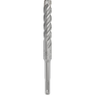 Bosch Accessoires PRO SDS plus-5X hamerboor | 15 x 100 x 160 mm - 2608833822 Bosch Accessoires PRO SDS plus-5X hamerboor | 15 x 100 x 160 mm - 2608833822