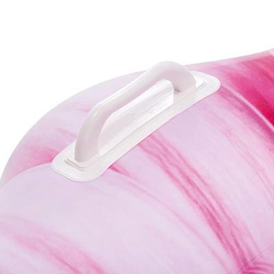Intex Pink daisy luchtbed