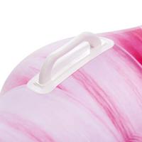 Intex Pink daisy luchtbed - thumbnail