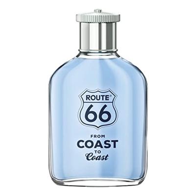 Route 66 From Coast To Coast Eau de Toilette