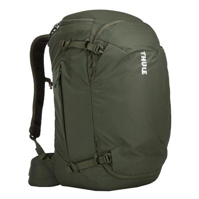 Thule Landmark 40L Men's Backpack dark forest  backpack