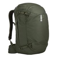 Thule Landmark 40L Men's Backpack dark forest  backpack - thumbnail