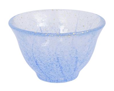 Blauwe Sakekop - 70ml - 7.4 x 4.5 cm