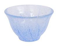 Blauwe Sakekop - 70ml - 7.4 x 4.5 cm - thumbnail