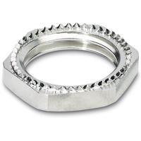 Phoenix Contact 1440164 Sensor/actuator connector, niet geassembleerd M16 EMC-moer 10 stuk(s) - thumbnail