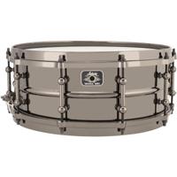 Ludwig LU5514C Universal Metal Chrome-Plated 14 x 5.5 inch snaredrum - thumbnail