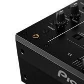 Pioneer DJ DJM-750 MK2 4-kanaals dj mixer
