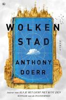 Wolkenstad - Anthony Doerr - ebook - thumbnail