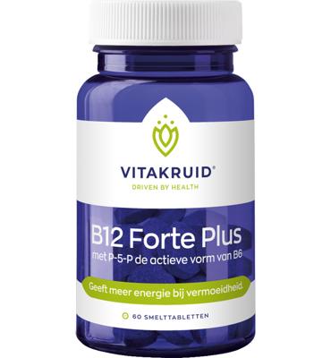 B12 Forte Plus B12 Forte Plus