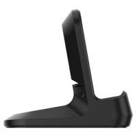 Spigen S350 Ontworpen voor Apple Watch laadstation voor Apple Watch Ultra 2/1 en Serie 10/9/8/7/6/5/SE/4/3/2/1 - Zwart - thumbnail