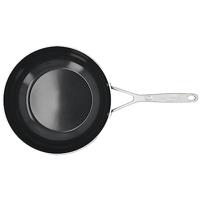 DEMEYERE - Alu Industry 3 - Wok 28cm Ceraforce - thumbnail