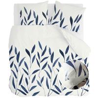 Walra Bamboo Branches Dekbedovertrek 200 x 220/240 cm - thumbnail