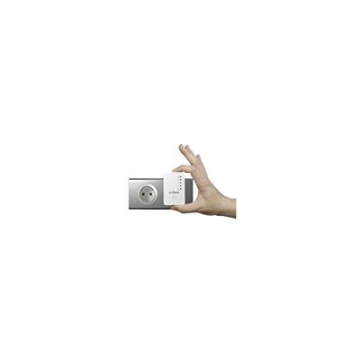 Draadloze Repeater/Extender N300 2.4 GHz 10/100 Mbit Wit
