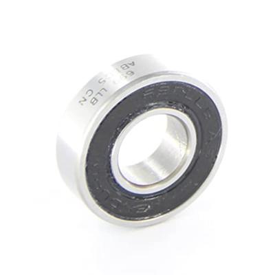 ENDURO BEARINGS 699 llb a5 - abec 5 (radial) - 9x20x6