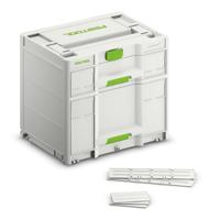 Festool SYS3-SORT/2 M 337 Sortainer³ - 577770 - thumbnail