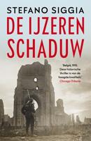 De ijzeren schaduw - Stefano Siggia - ebook - thumbnail