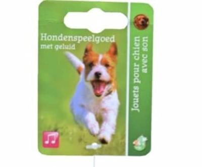 Boon - pluche staande leeuw - 15 cm - 1 stuk