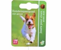Boon - pluche staande leeuw - 15 cm - 1 stuk - thumbnail