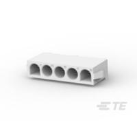 TE Connectivity 643406-1 Inhoud: 1 stuk(s) Bag - thumbnail