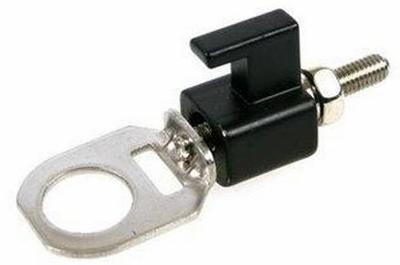 Bofix Zak kettingspanners sparta ion | zwart | p10