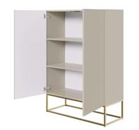 NADUVI Collection Commode Vesper - thumbnail