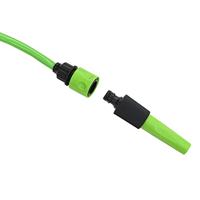 Waterslanghaspel automatisch intrekbaar wandmontage 20+2 m - thumbnail