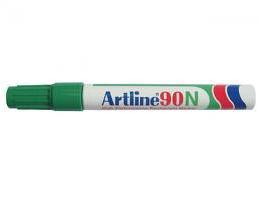 Permanent marker Artline 90N groen