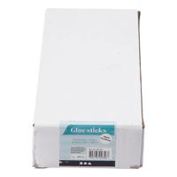 Creativ Company Lijmpistool vullingen maxi, l: 25 cm, d 11 mm, 50 stuk/ 1 doos - thumbnail