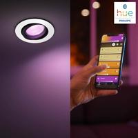 Philips Hue Inbouwlamp Centura Hue GU10 12.6 W N/A - thumbnail