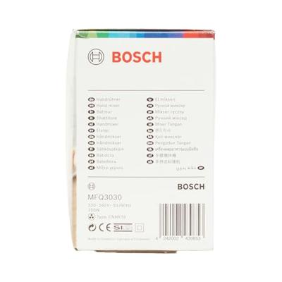 Bosch MFQ3030 mixer Handmixer Wit 350 W
