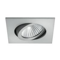 Brumberg 12262253 12262253 LED-inbouwlamp LED 7 W Aluminium - thumbnail