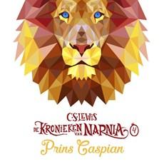 Prins Caspian