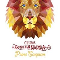 Prins Caspian - thumbnail