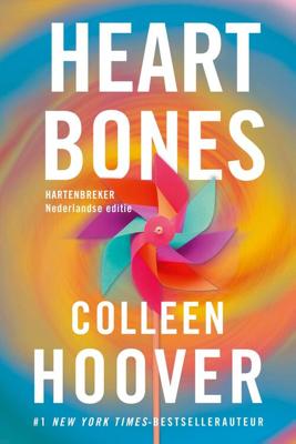 Heart bones (Paperback)