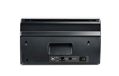 Plustek SmartOffice PN30U Documentscanner duplex 216 x 5080 mm 600 x 600 dpi 30 pag./min. RJ45, USB-A 2.0
