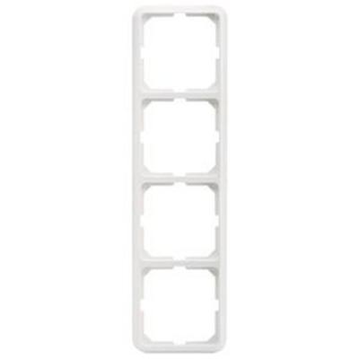 ELSO frame 204404 4-voudige FASHION Duro zuiver wit Meerdere kleuren 1 stuk(s)