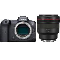 Canon EOS R5 + RF 85mm F/1.2L USM - thumbnail