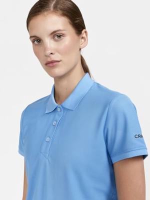 Craft 1909139 Core Unify Polo Shirt Wmn - Zenith - M