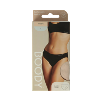 Boody Classic bikinislip blush L 1 Stuks - thumbnail