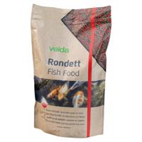 Velda drijvend korrelvoer - 3 liter - thumbnail