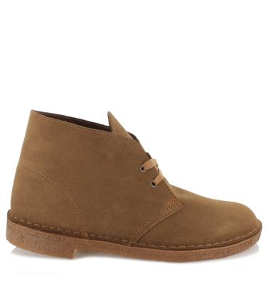 Clarks DESERT BOOT - alle