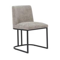 Tower Living Eetkamerstoel 'Archi' kleur Beige - thumbnail