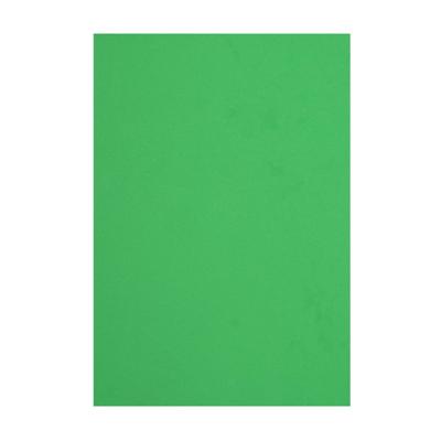 Vaessen Creative • foam 2mm a4 10pcs dark green