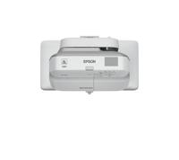 EB-685Wi - 3LCD-projector - 3500 lumens (wit) - 3500 lumens (kleur) - WXGA (1280 x 800) - 16:10 - 720p - thumbnail