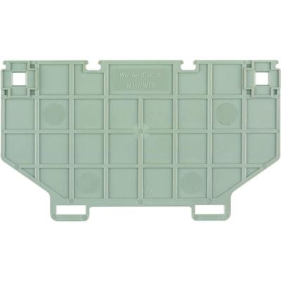 Weidmüller 1781220000 Beige 20 stuk(s)