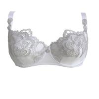 AMBRA Lingerie BH's Grand Arche Balconette BH wit 0322 - thumbnail