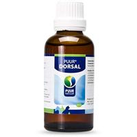 PUUR DORSAL (RUG) 50 ML - thumbnail