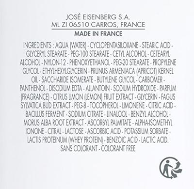 Eisenberg Hand Treatment 50 ml Heren